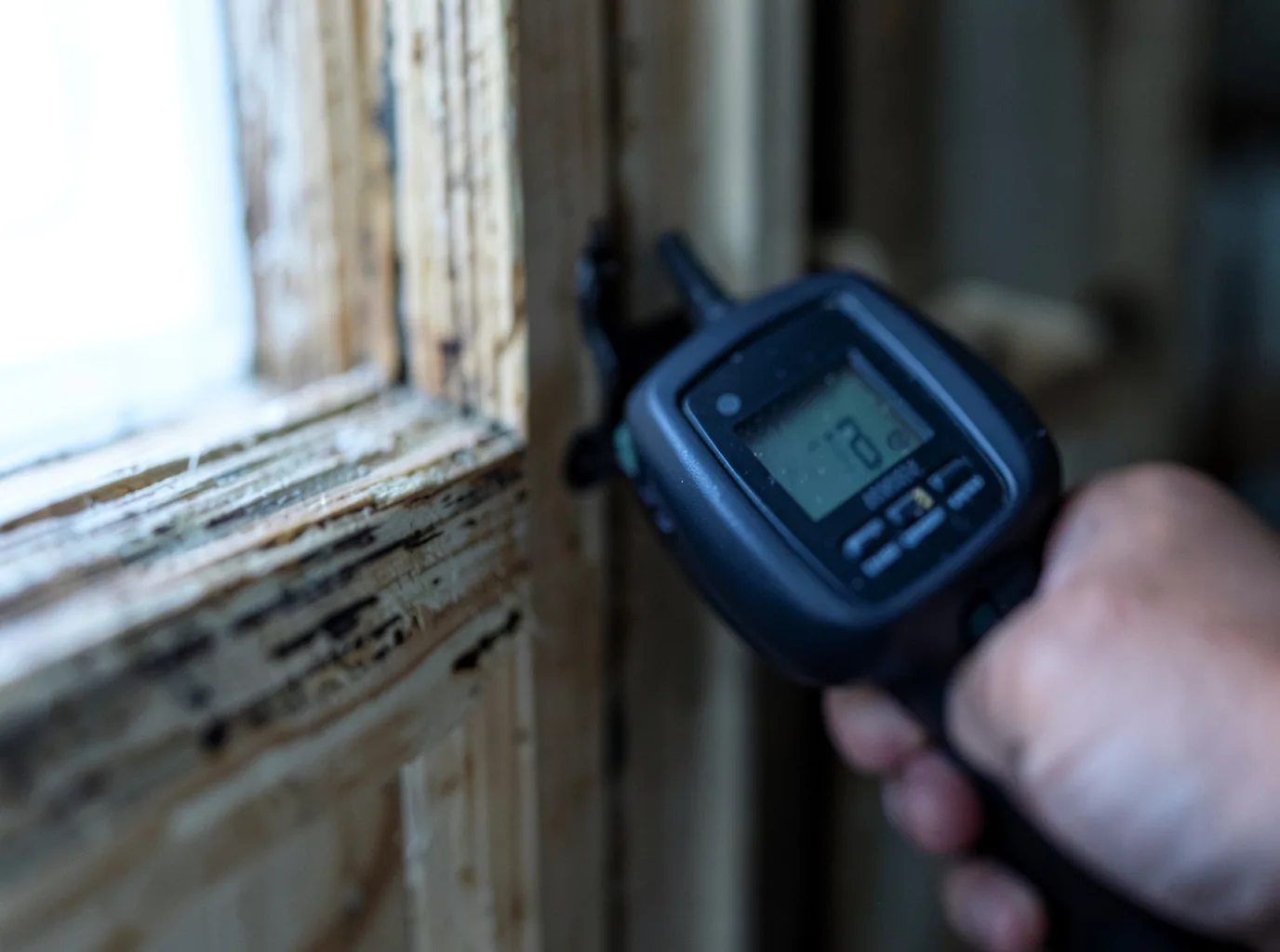 Commercial Water Damage Restoration in Brookville, IN