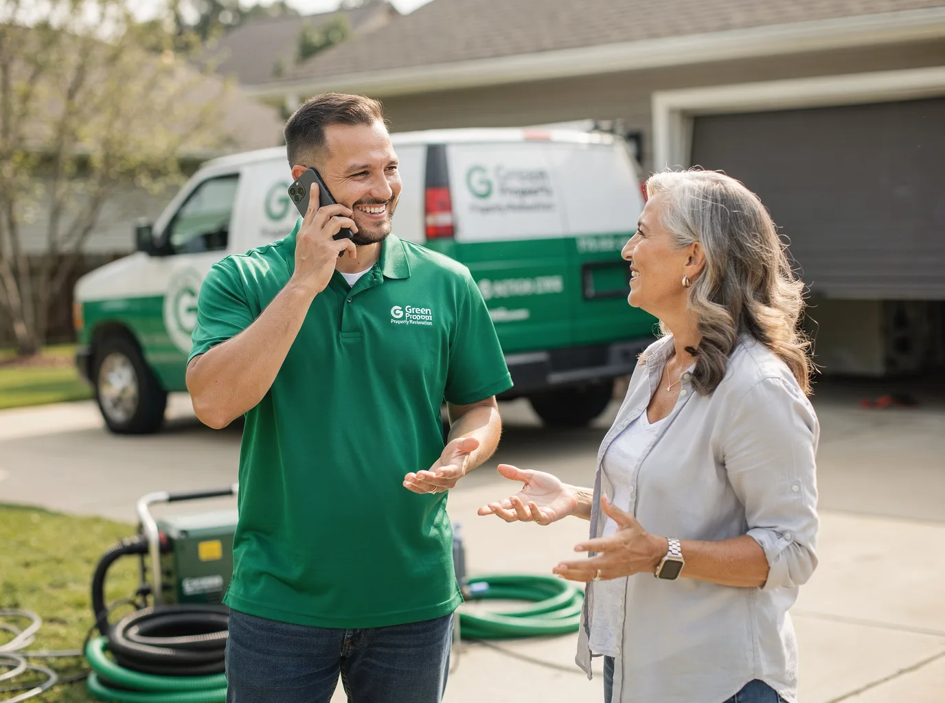 Water Damage Restoration Brookville, IN FAQs